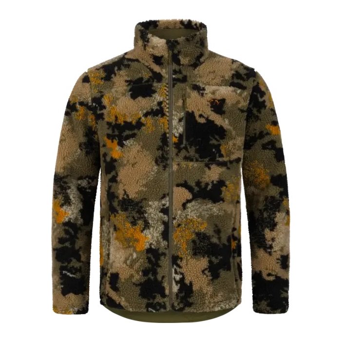 Kurtka Blaser Silence Sherpa 252035-152/511
